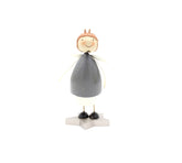 Angelo di Latta Grey H18 - 1202721-Grey