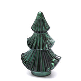 EDG - Enzo De Gasperi Candela Forest Albero di Natale Verde H25