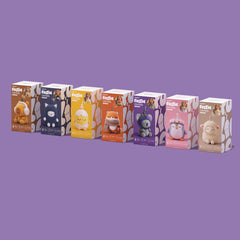 Borraccia Termica Asobu Fuzzie – Cat 0,36 L