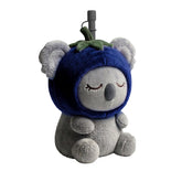 Borraccia termica Asobu Fuzzie Koala 0,36 L