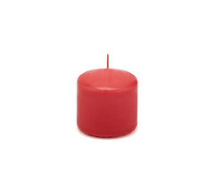 Candela Moccolo Classic corallo H5 - 613550,56