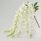 Cespuglio di Aelesia cadente: fiori artificiali di alta qualità - 213510,10