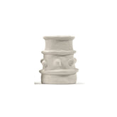 Mini Vaso Molly Mod.6 | Vaso monofiore in ceramica design Marie Michielssen per Serax - B7323017-6