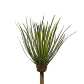 Bush di Yucca Baccata artificiale H36 - 232424