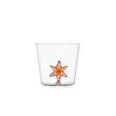 Tumbler Sweet & Candy Ichendorf Milano con fiocco di neve Pan di Zenzero