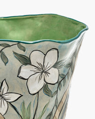 Vaso 01 Mix Terres de Rêves Design Nadine Dewart Per Serax