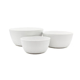 Vaso ciotola Vila Bianca | Vasi da interno - esterno Teraplast - CONFI0328