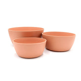 Vaso ciotola Vila Rosa | Vasi da interno - esterno Teraplast - CONFIG0327