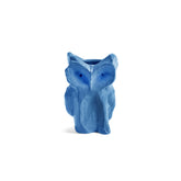Vaso Gufo XS Blu - Design Marni per Serax – Collezione After Midnight