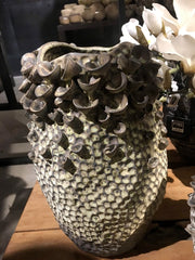 Vaso Utah Grey Coral L - 686830