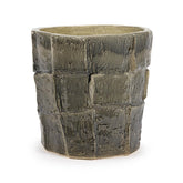 Vaso Look At Me Grigio D42,5 X H42 | Vasi in ceramica Serax - b2622005