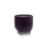 Vaso Design Rosamar 01 Viola/Grigio Kris Van Assche Serax - Gres e Cemento