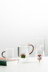 Mug Manico Colorato - Collezione Schiaccianoci Ichendorf Milano