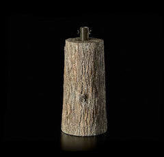 Base Tronco Artificiale per Albero di Natale H45XD22 - 677459
