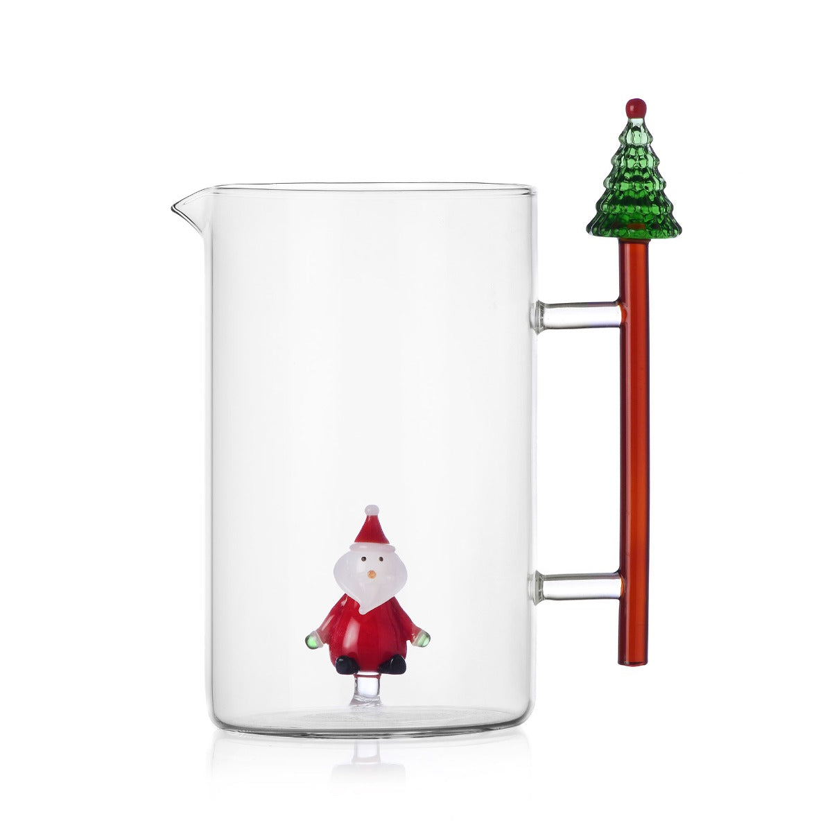 Christmas Tales Brocca Babbo Natale Design Ichendorf Milano - 0935209440