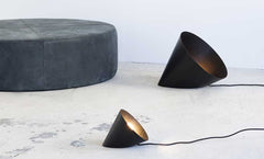 Lampada da tavolo Collar  - CONFIG0176