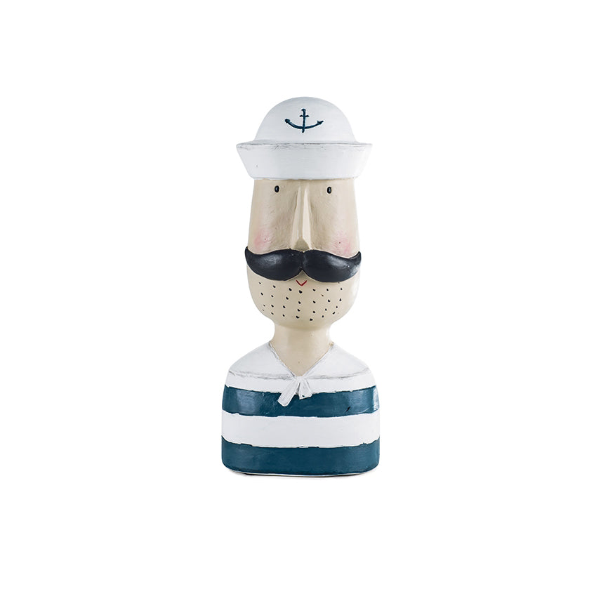 Mezzo busto Marinaio H30 - 2188211