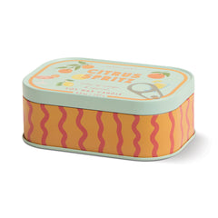 Paddy Wax Candela Profumata - Collezione Bistrot – Orange Citrus Spritz