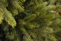 Pino Imperial LED | Albero di Natale artificiale Real Touch con MicroLed - CONFIG0235