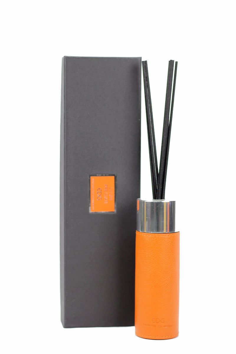 Legni Pregiati 120ml: diffusore essenze con bastoncini EDG - 558072,30