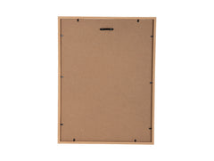 Wall Art Margarita &ndash; Present Time | Quadro Decorativo H41,5 X L31,5 con Ricetta Cocktail per Cucina o Angolo Bar - PT4285
