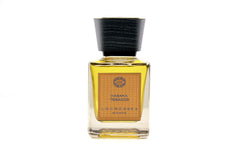 Habana Tobacco 100ml: diffusore essenze con bastoncini Locherber Milano - 440109