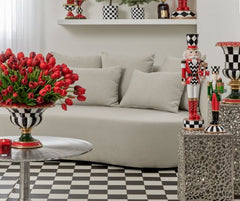 EDG - Enzo De Gasperi Decoro Soldatino Scacchi con Pacchi Regalo H41 - 8100346A774