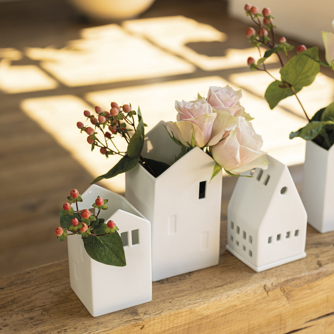 Vaso Casetta Garden House H13 - 4916581