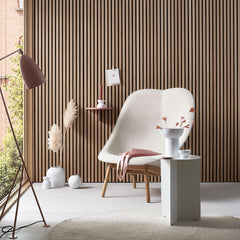 Vaso Good Things | Vasi di Design in Ceramica Bianca - 0017181