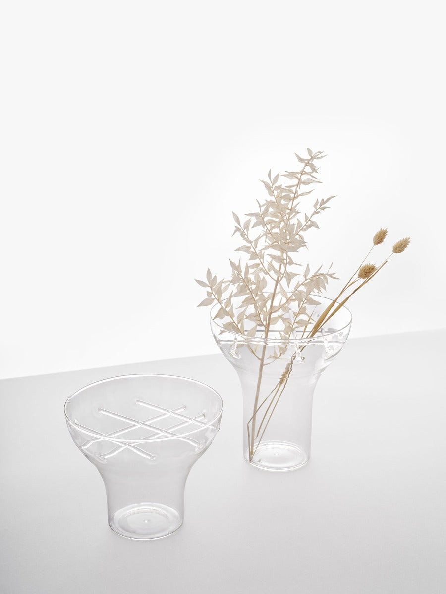 Vaso Piccolo Trame H15 Ichendorf Milano - 09312195